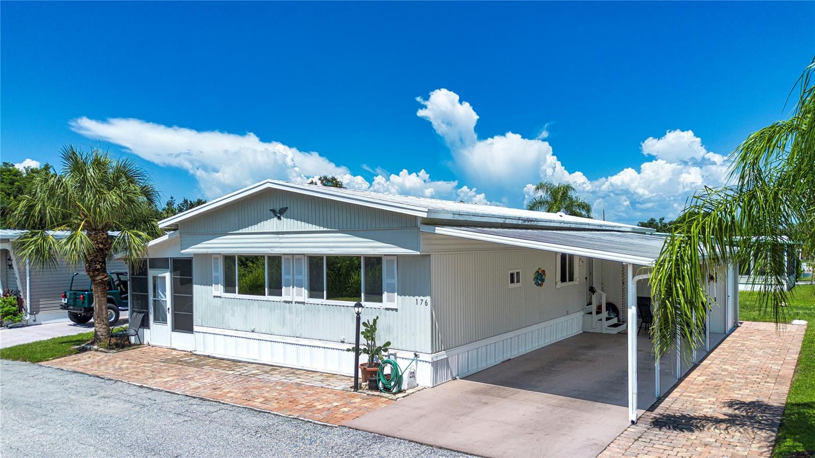 SKYWAY VILLAGE ESTATES CO-OP - Residential