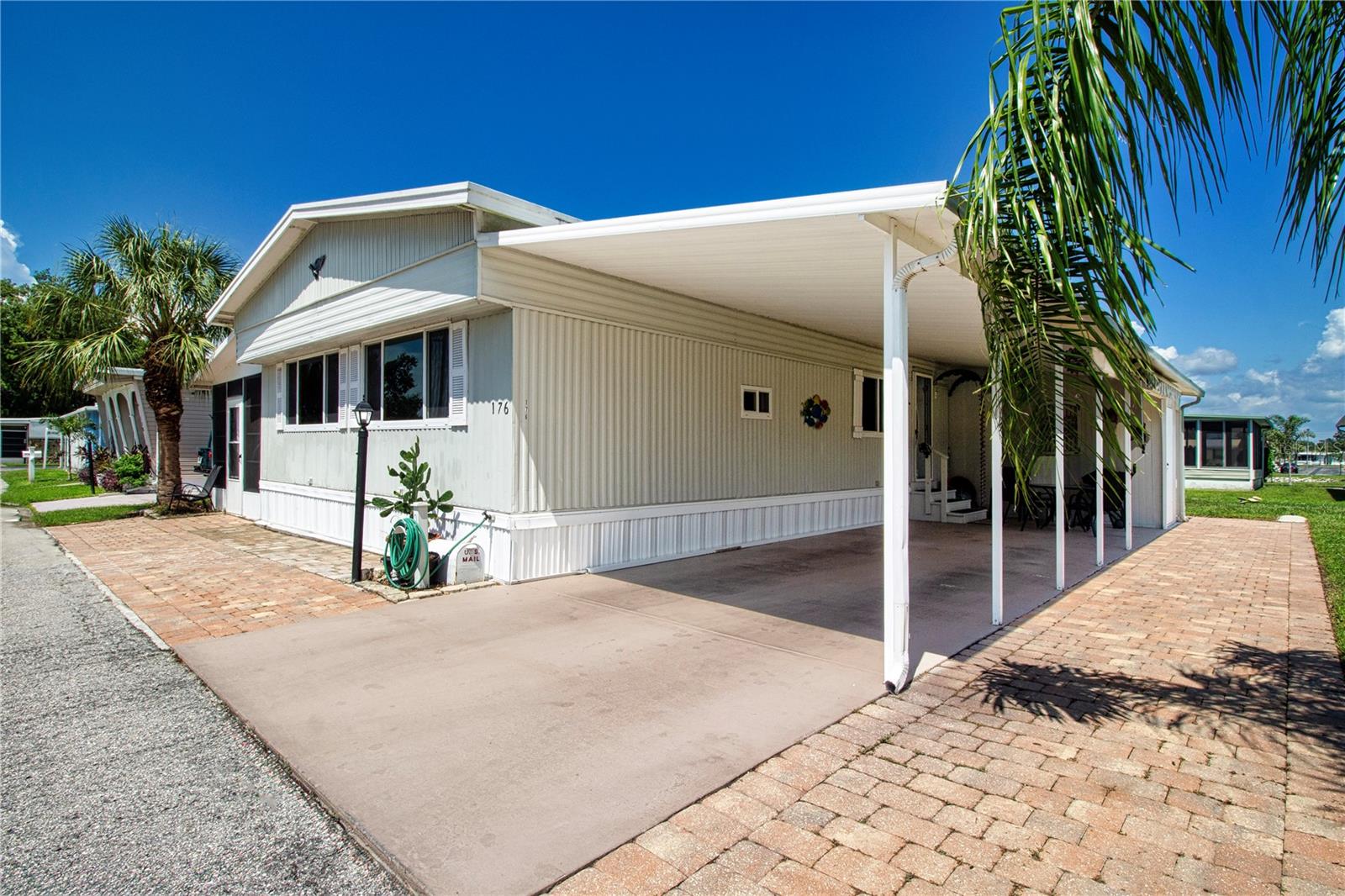 SKYWAY VILLAGE ESTATES CO-OP - Residential