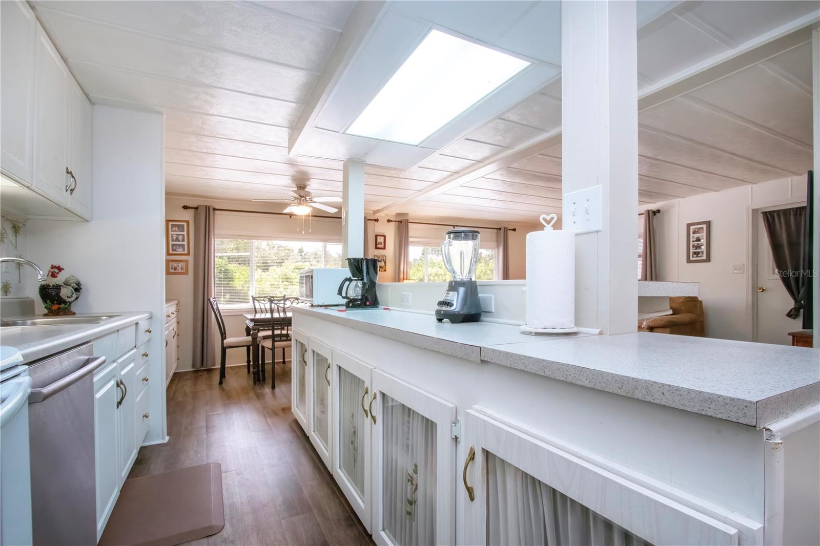 SKYWAY VILLAGE ESTATES CO-OP - Residential