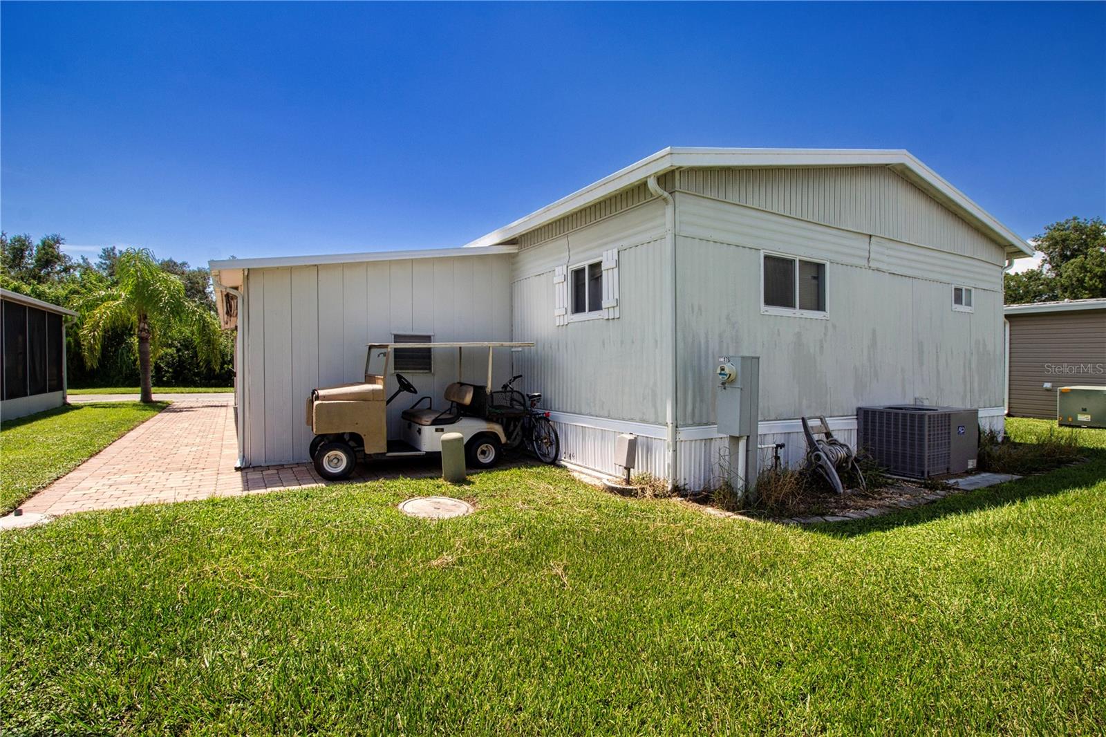 SKYWAY VILLAGE ESTATES CO-OP - Residential