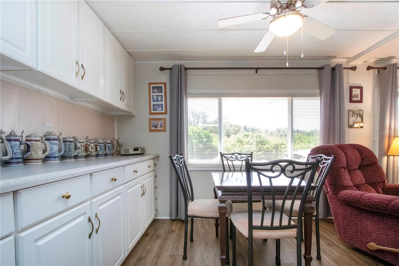 SKYWAY VILLAGE ESTATES CO-OP - Residential