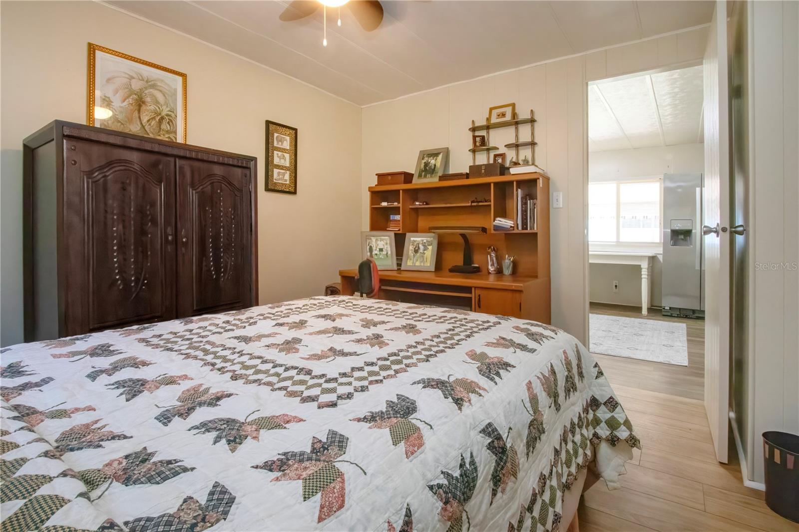 SKYWAY VILLAGE ESTATES CO-OP - Residential