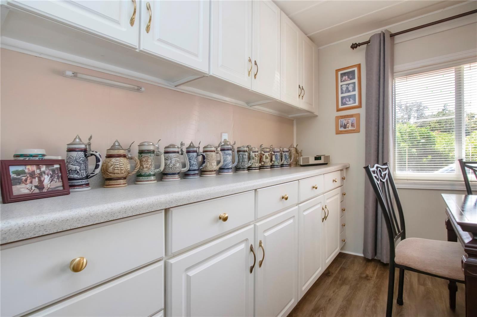 SKYWAY VILLAGE ESTATES CO-OP - Residential