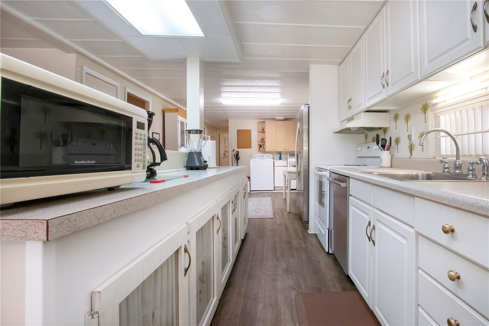 SKYWAY VILLAGE ESTATES CO-OP - Residential