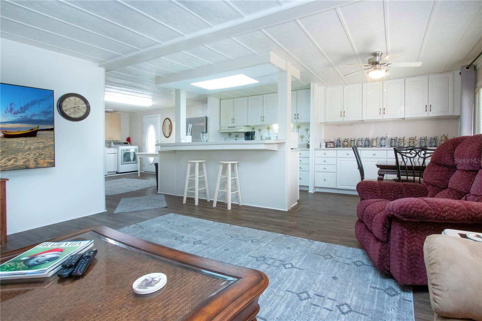 SKYWAY VILLAGE ESTATES CO-OP - Residential