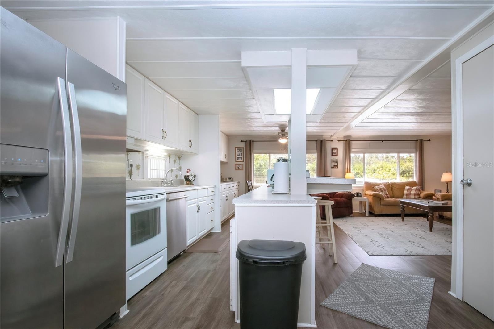 SKYWAY VILLAGE ESTATES CO-OP - Residential