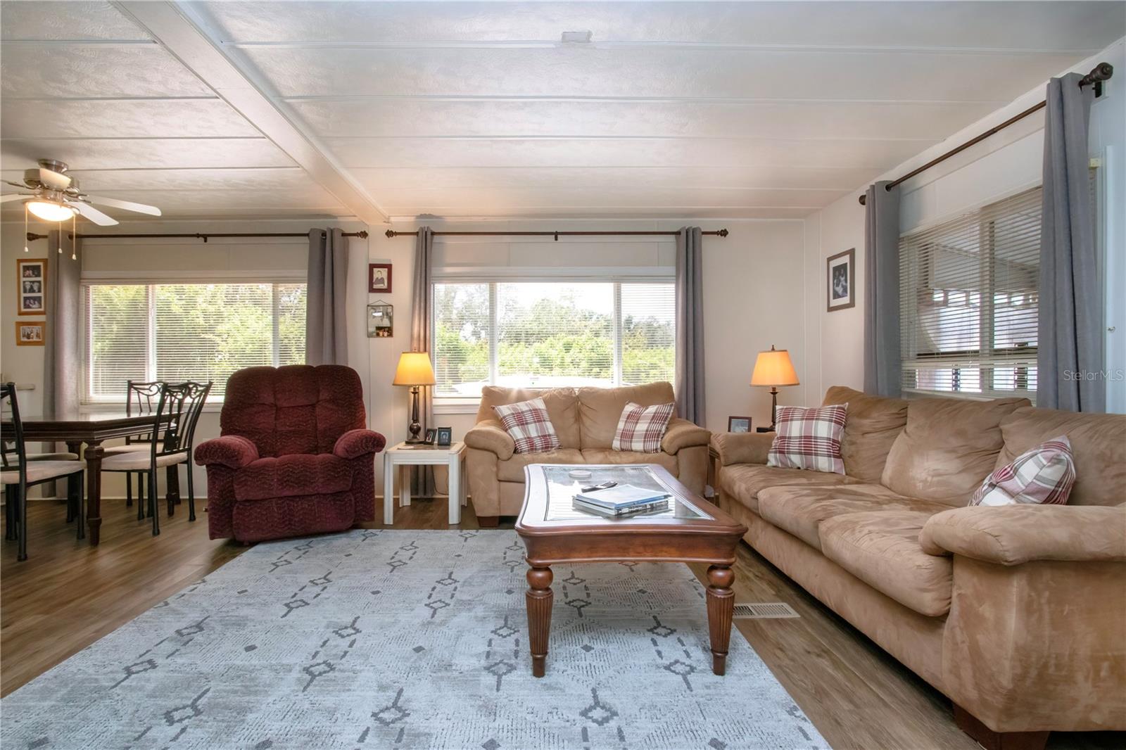 SKYWAY VILLAGE ESTATES CO-OP - Residential