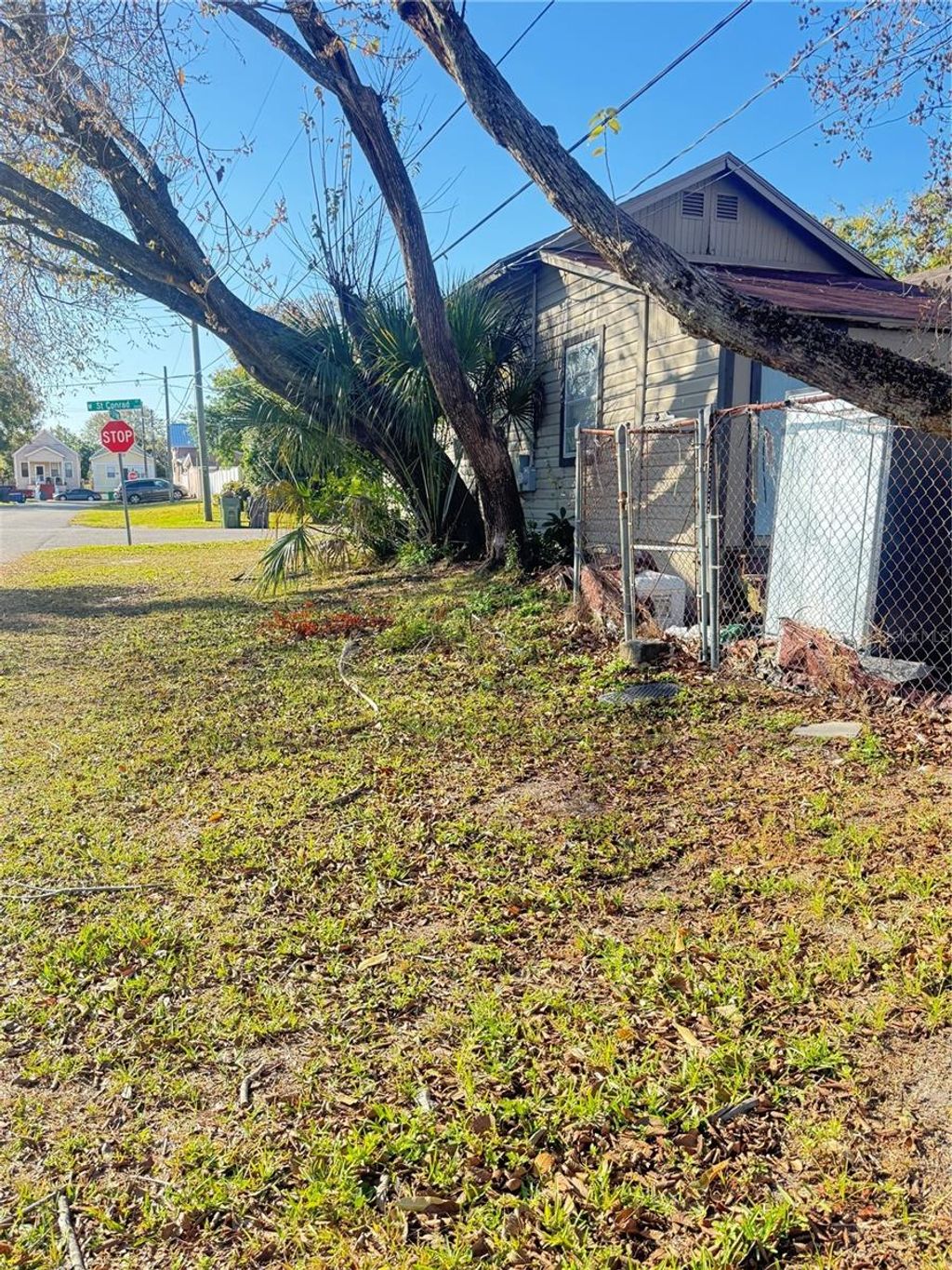 Photo of 2601 W Saint Conrad Street, Tampa, FL 33607 (MLS # TB8468345)