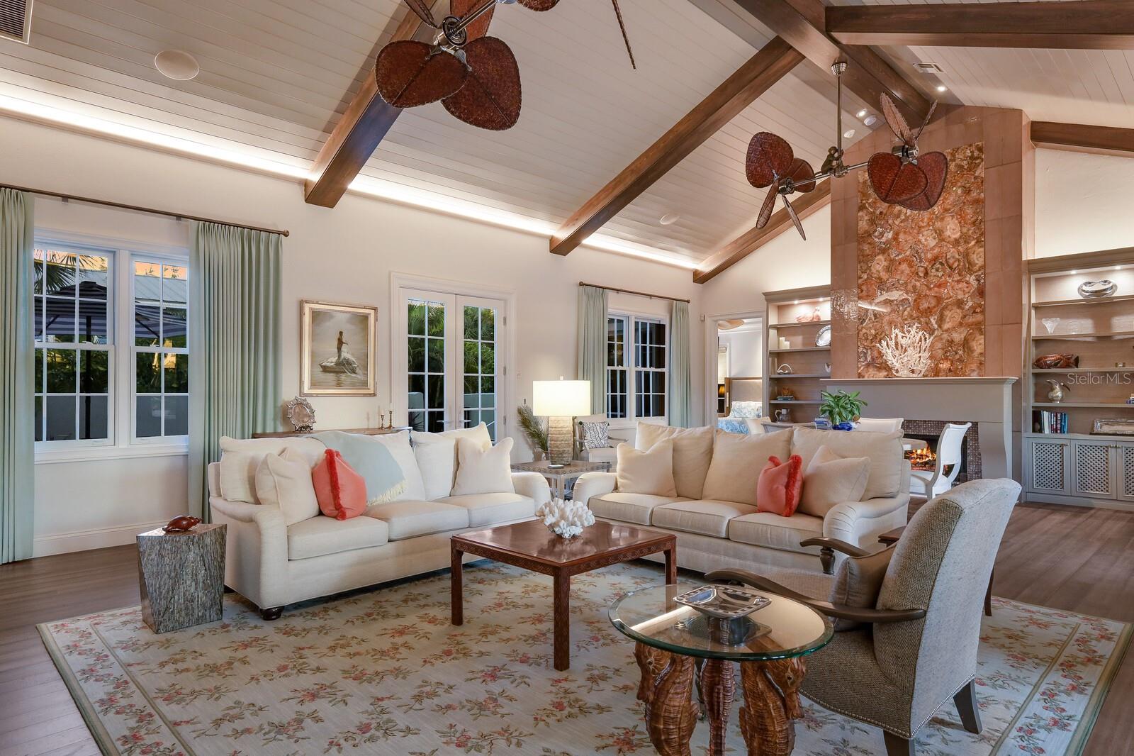 BOCA GRANDE - Residential