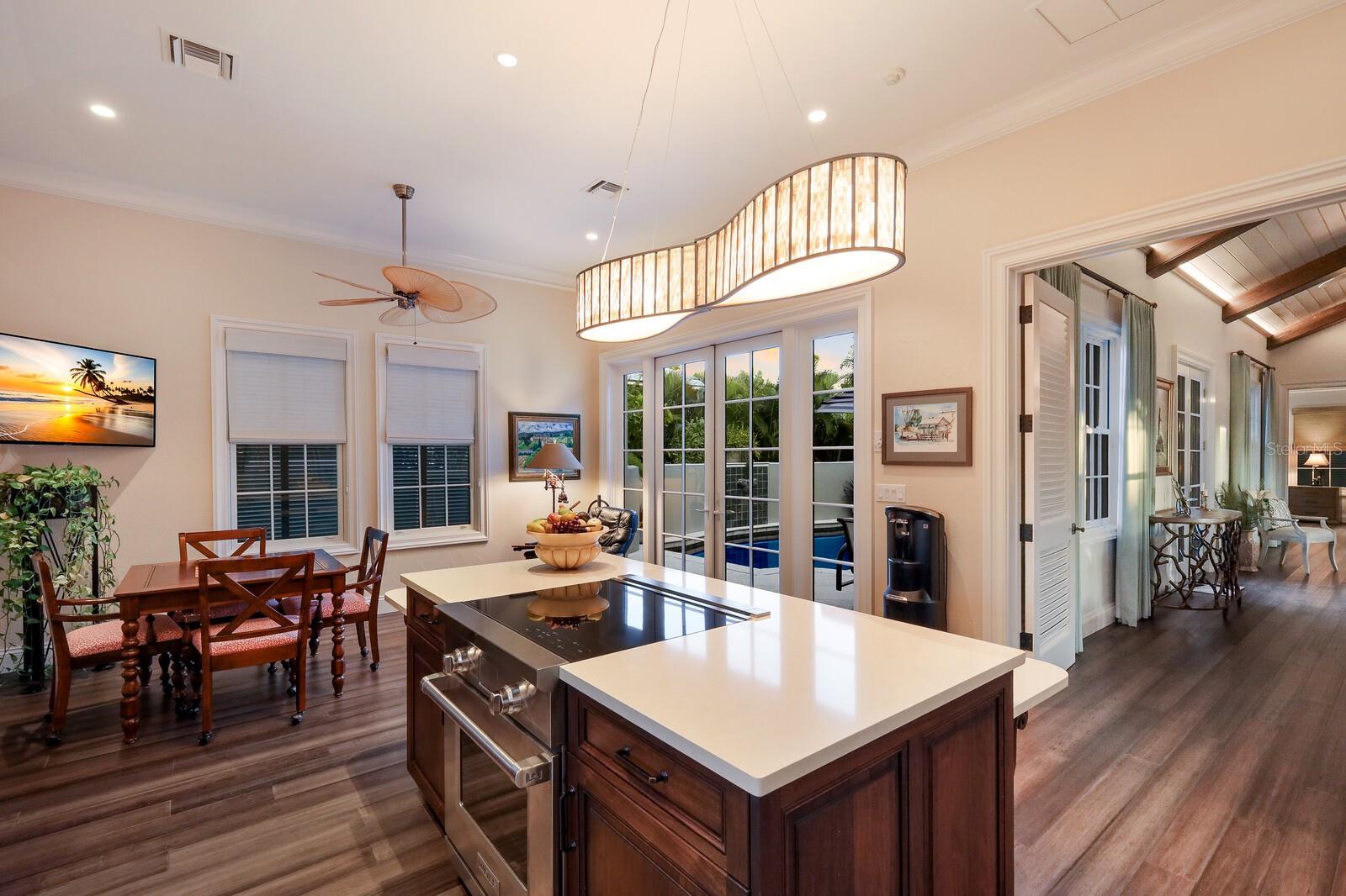 BOCA GRANDE - Residential