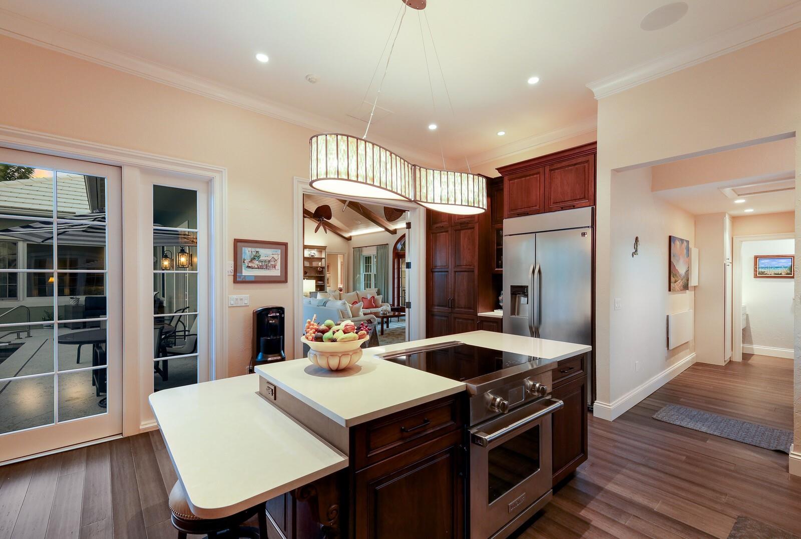 BOCA GRANDE - Residential