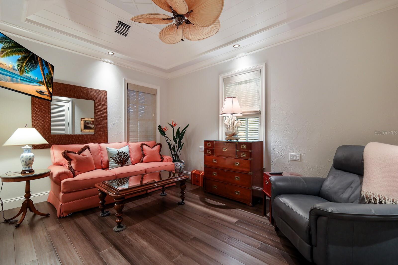 BOCA GRANDE - Residential