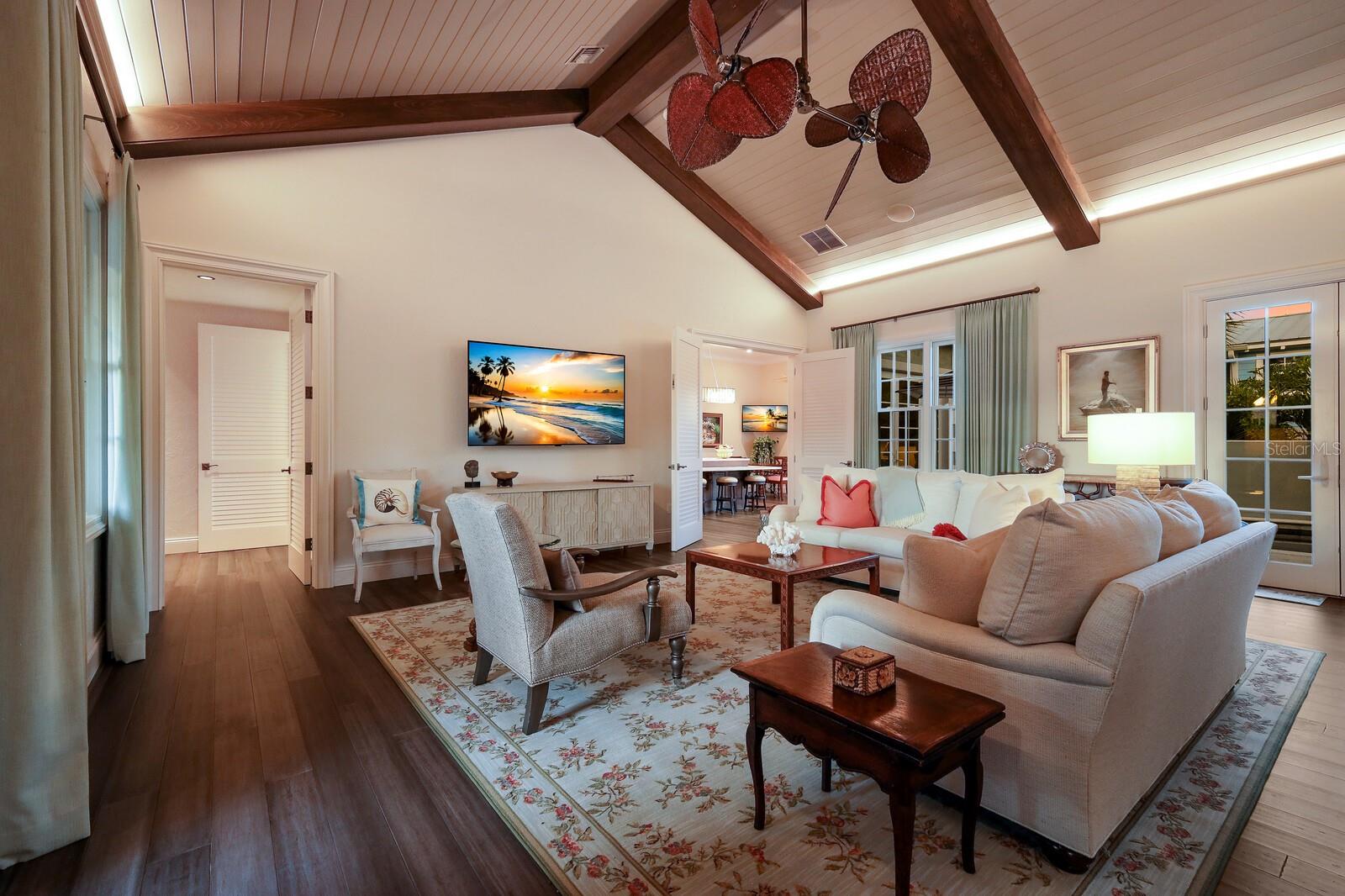 BOCA GRANDE - Residential