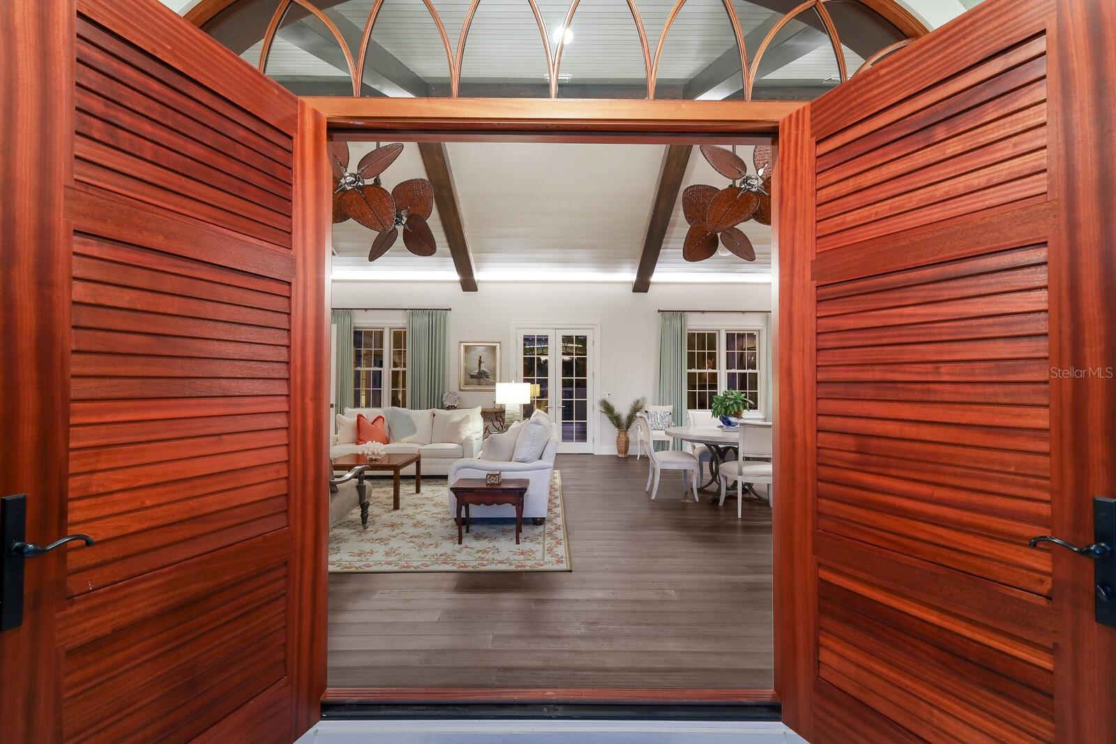 BOCA GRANDE - Residential