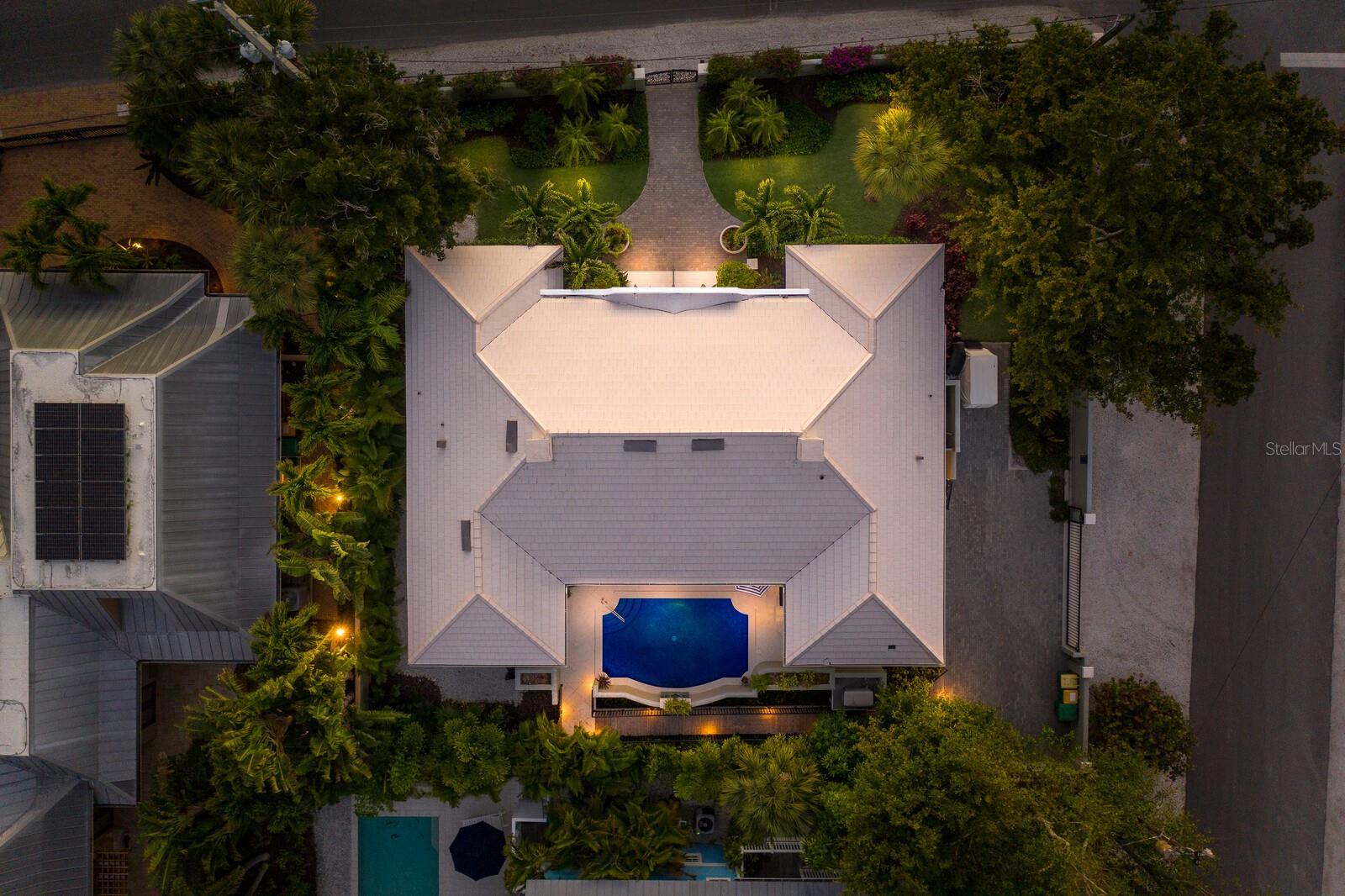 BOCA GRANDE - Residential