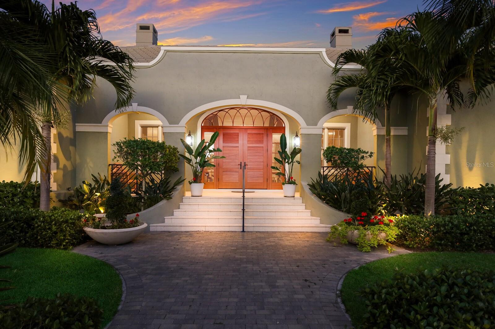 BOCA GRANDE - Residential