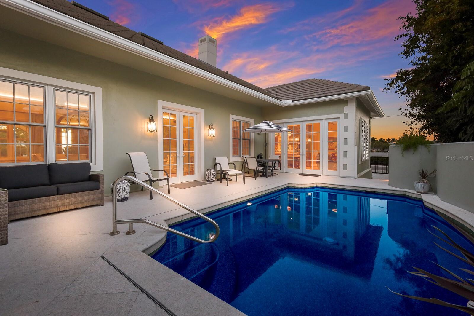 BOCA GRANDE - Residential