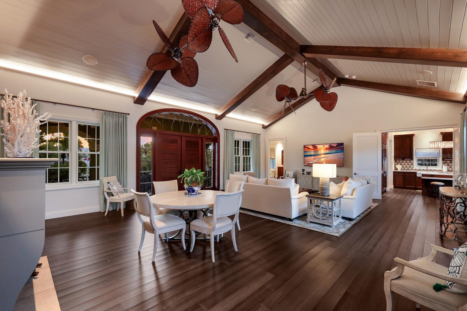 BOCA GRANDE - Residential