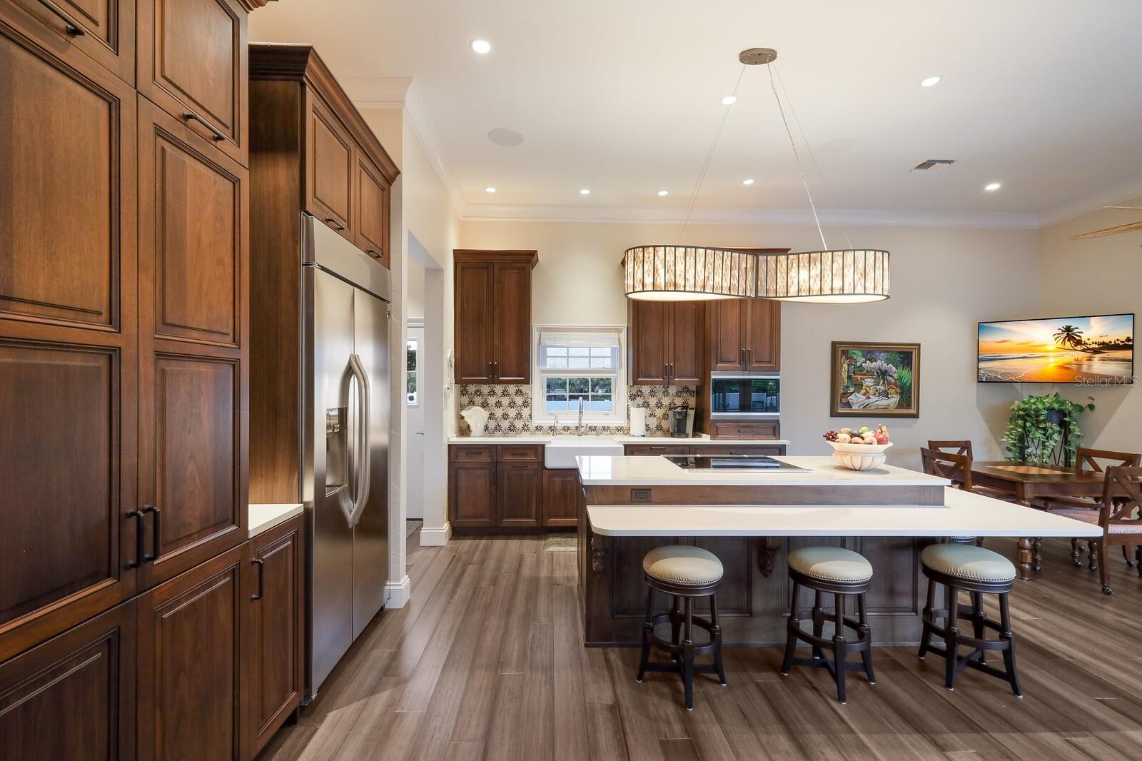 BOCA GRANDE - Residential