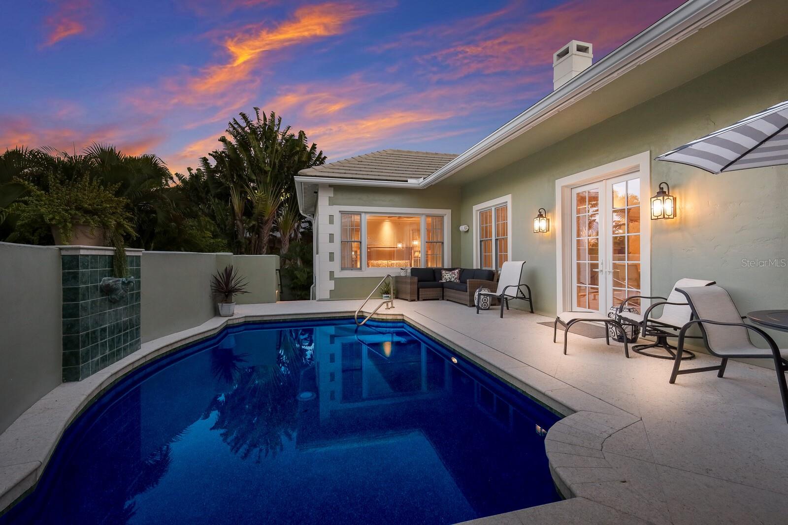 BOCA GRANDE - Residential