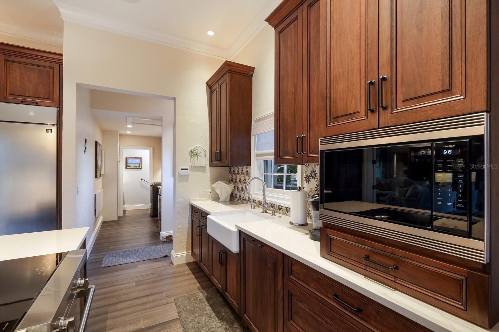 BOCA GRANDE - Residential