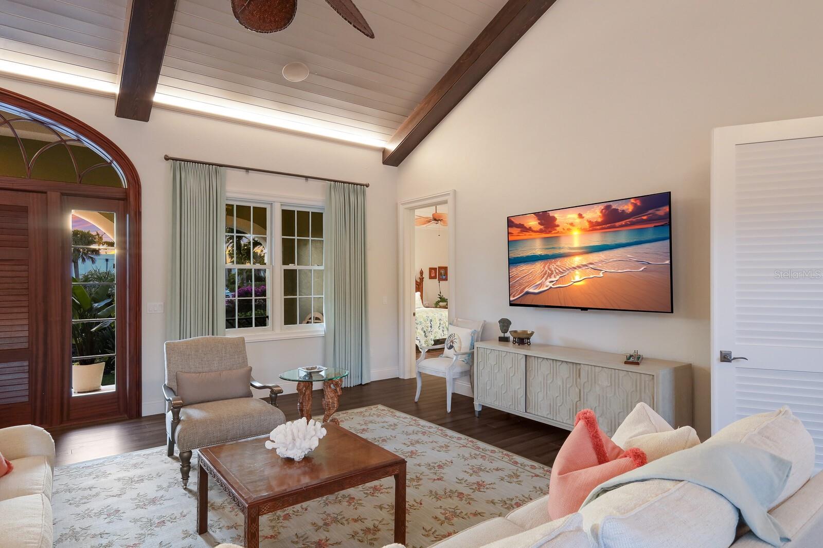 BOCA GRANDE - Residential