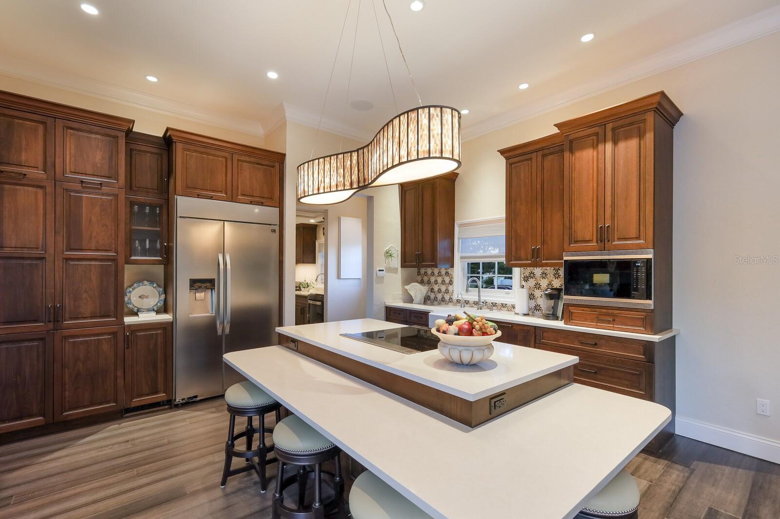 BOCA GRANDE - Residential