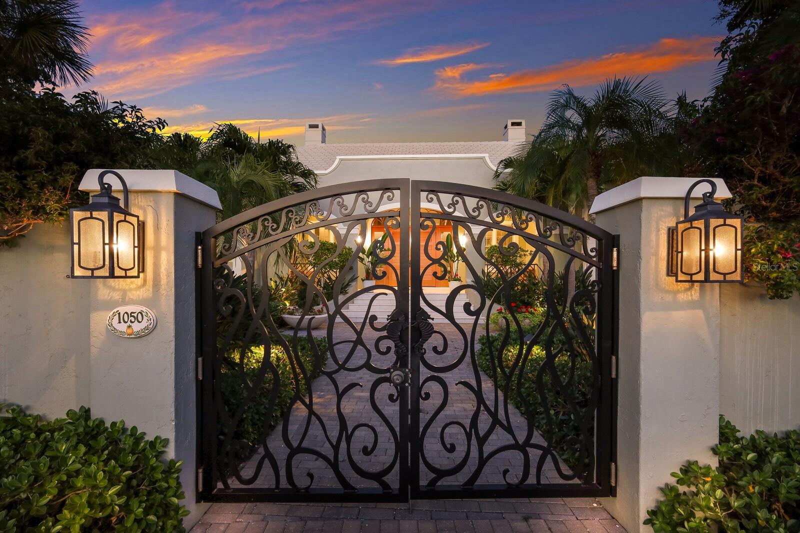 BOCA GRANDE - Residential