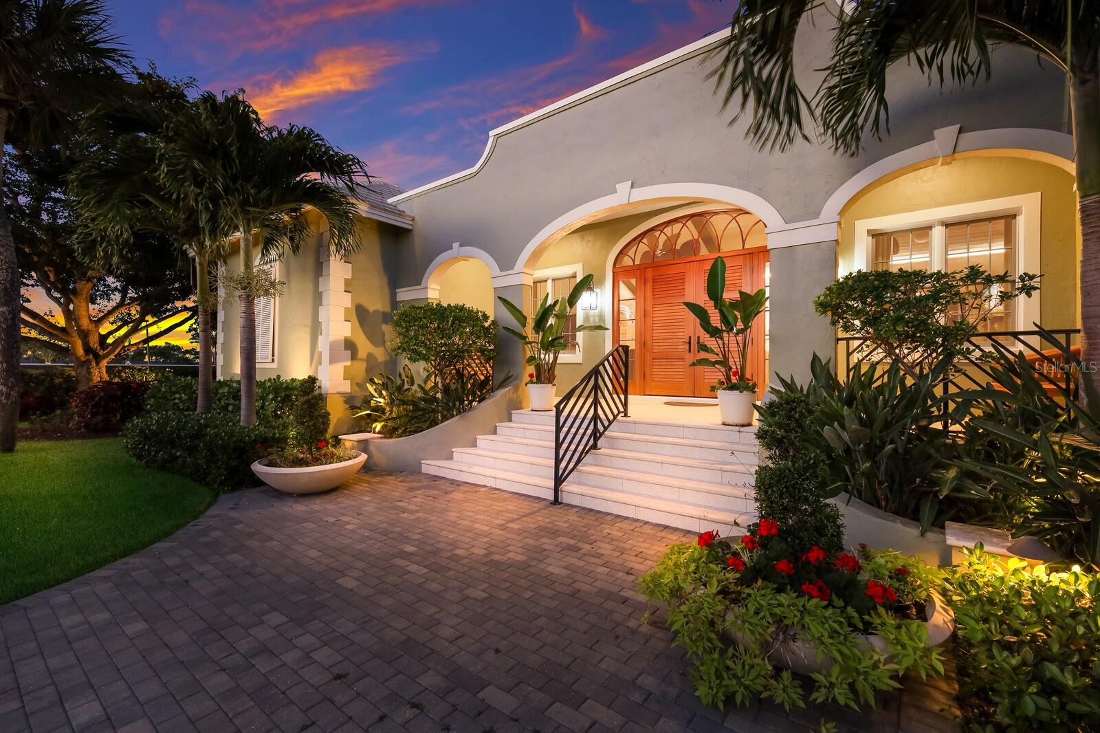 BOCA GRANDE - Residential
