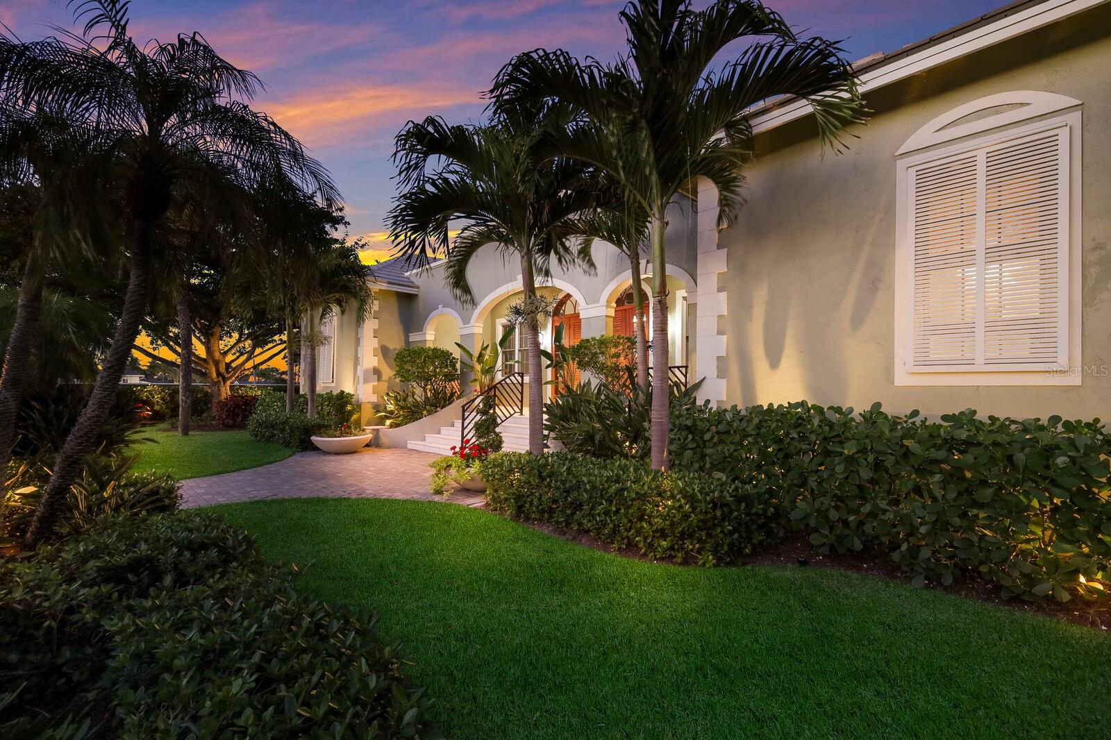 BOCA GRANDE - Residential