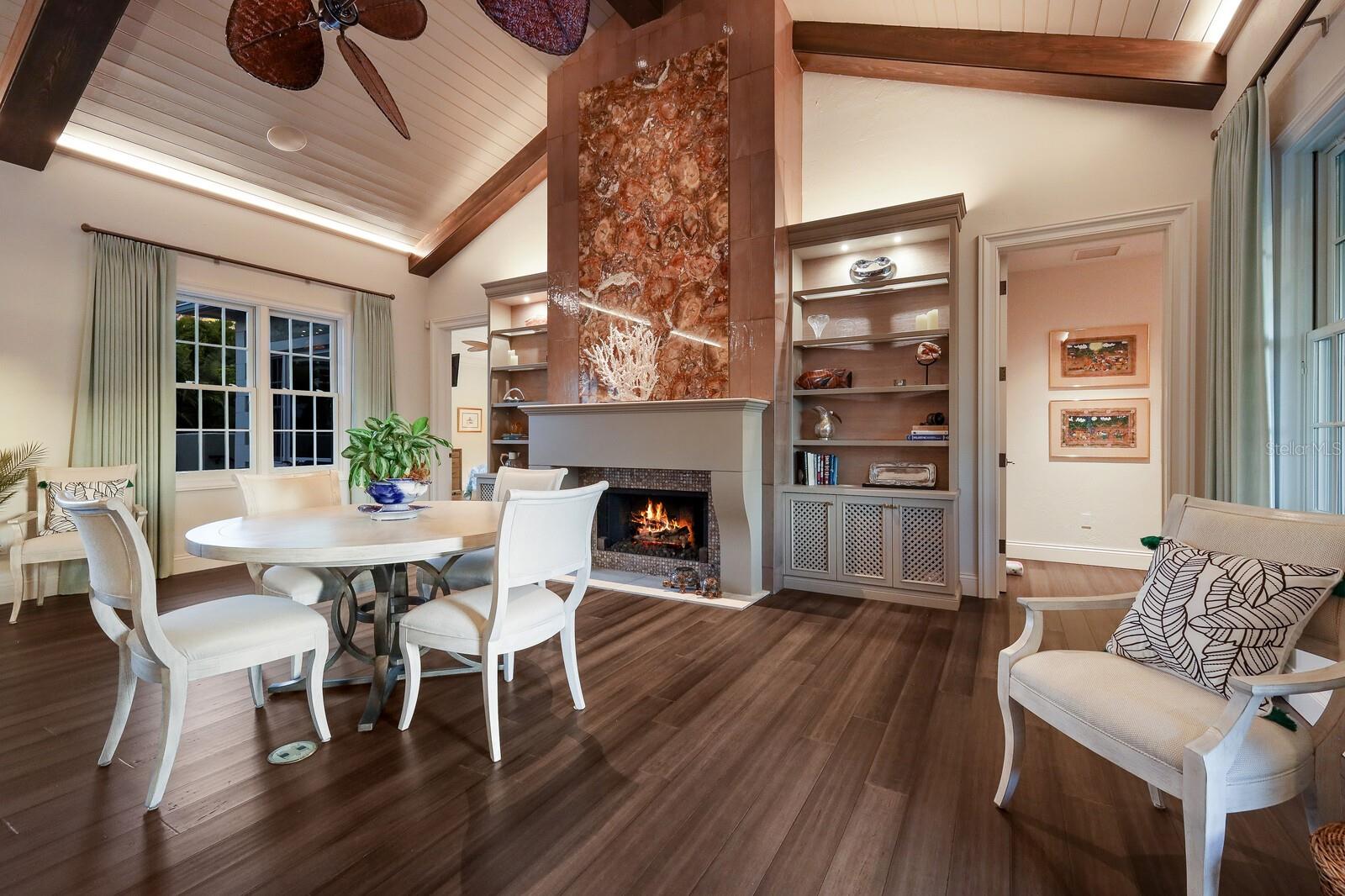 BOCA GRANDE - Residential