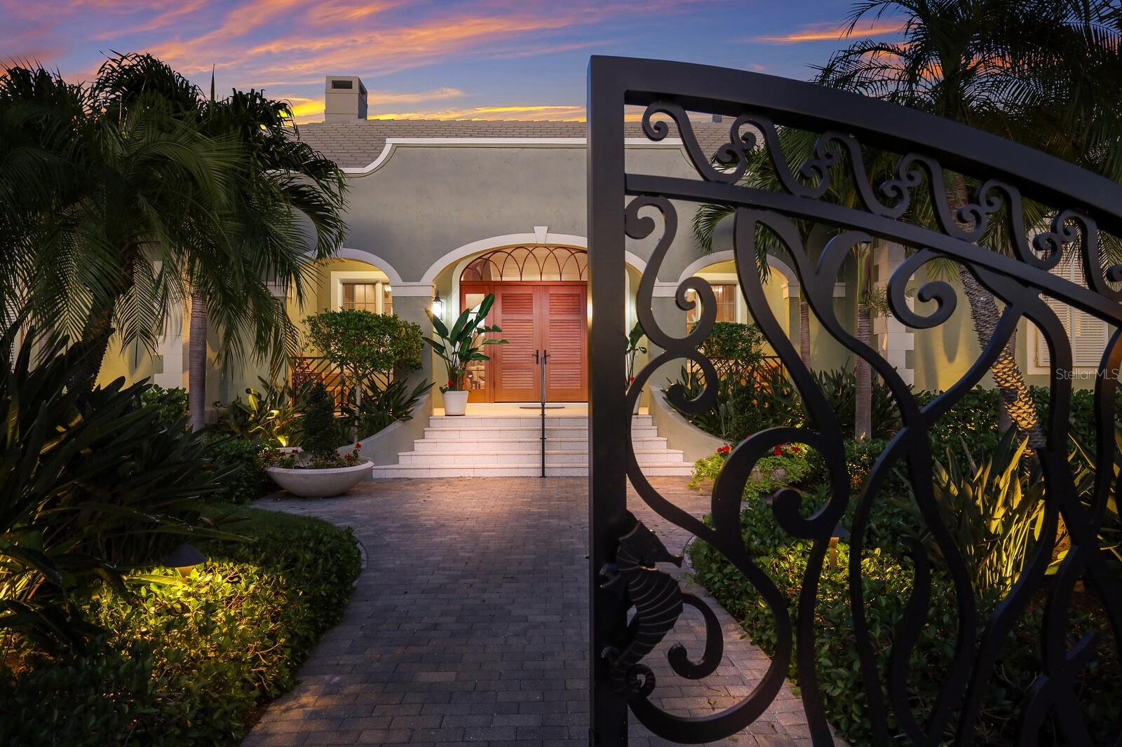 BOCA GRANDE - Residential