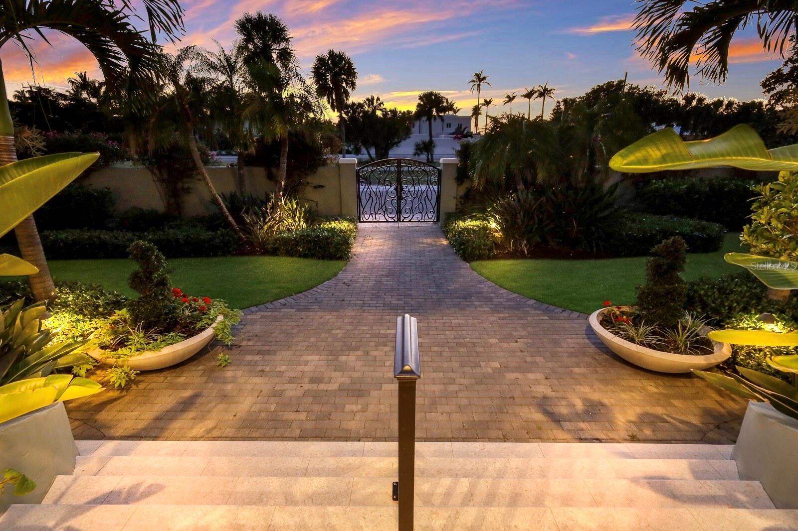 BOCA GRANDE - Residential