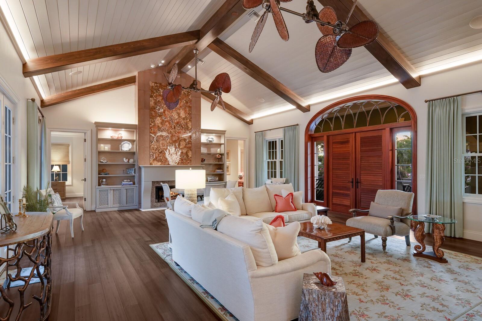 BOCA GRANDE - Residential