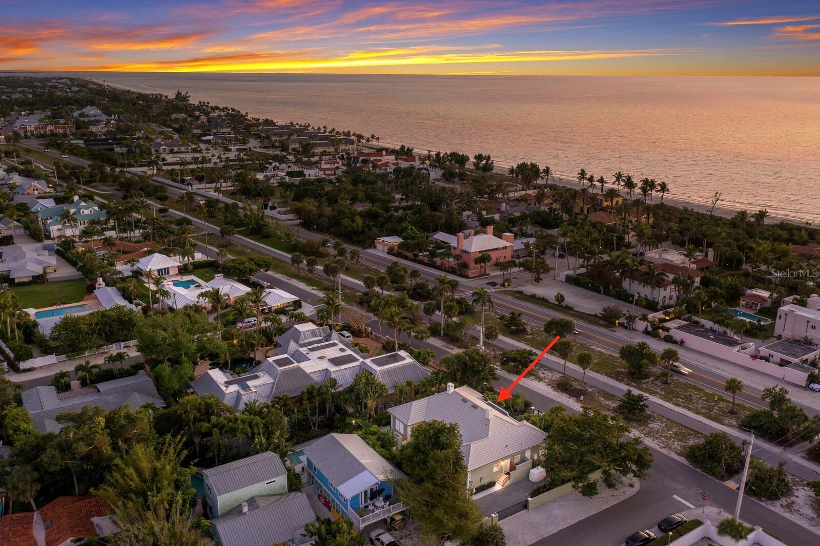 BOCA GRANDE - Residential