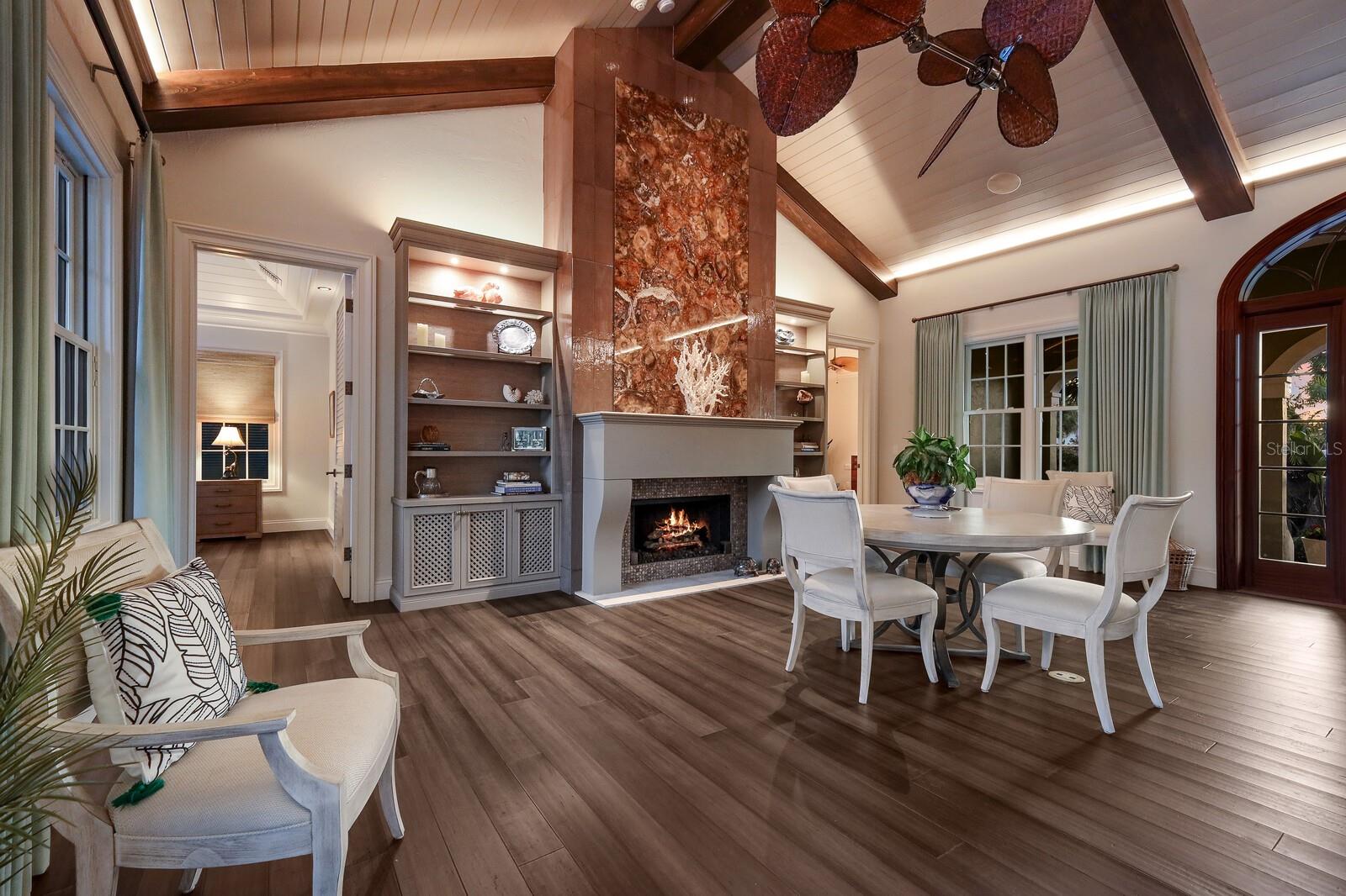 BOCA GRANDE - Residential