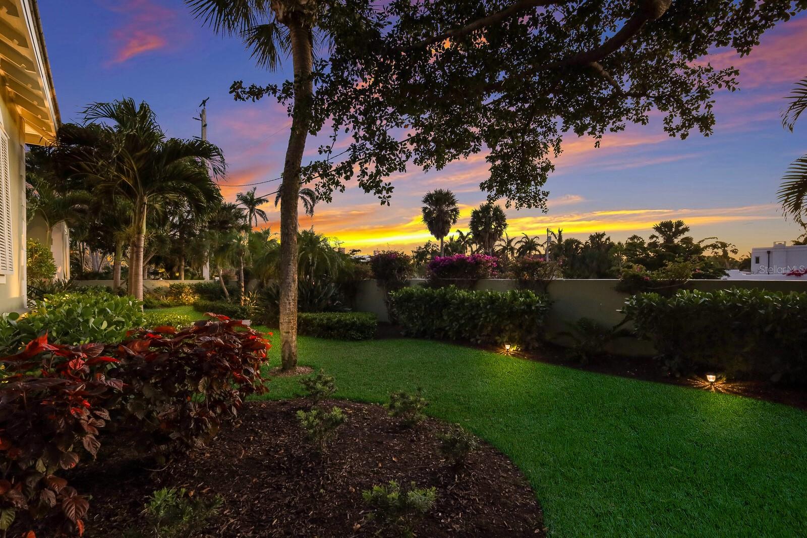 BOCA GRANDE - Residential