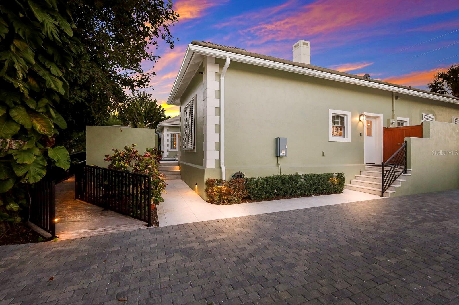 BOCA GRANDE - Residential