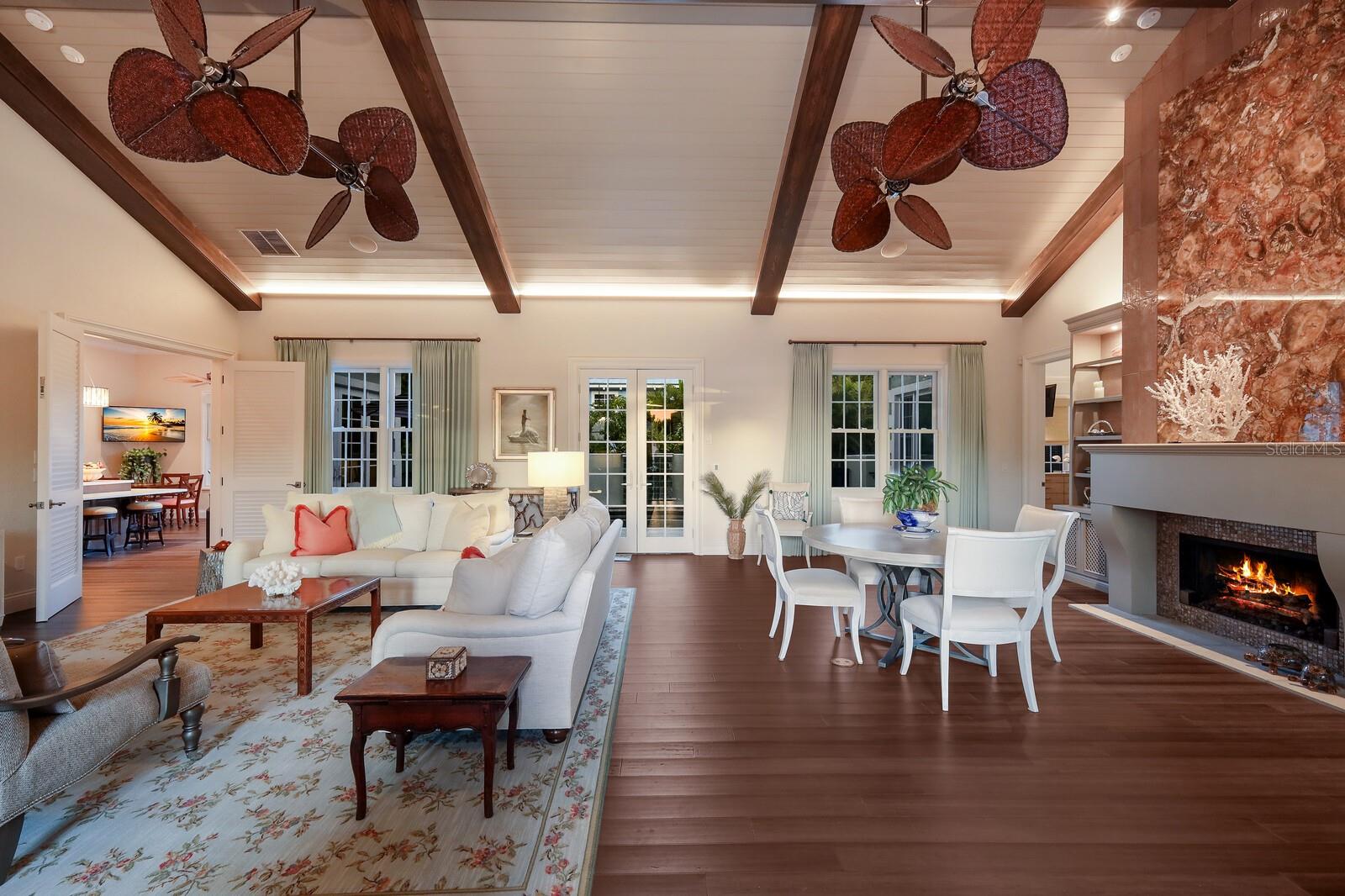 BOCA GRANDE - Residential