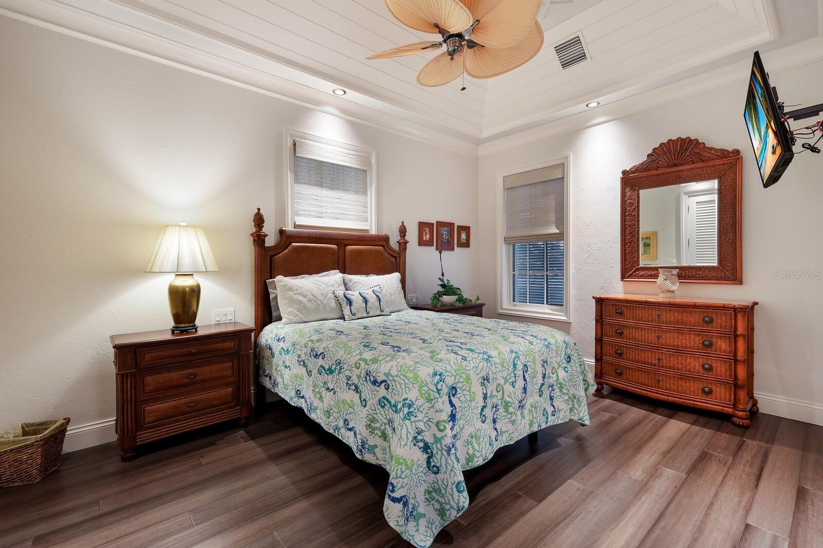 BOCA GRANDE - Residential