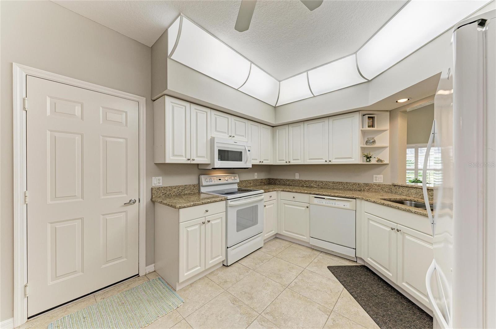 FAIRWAY GARDENS II AT TARA - Residential