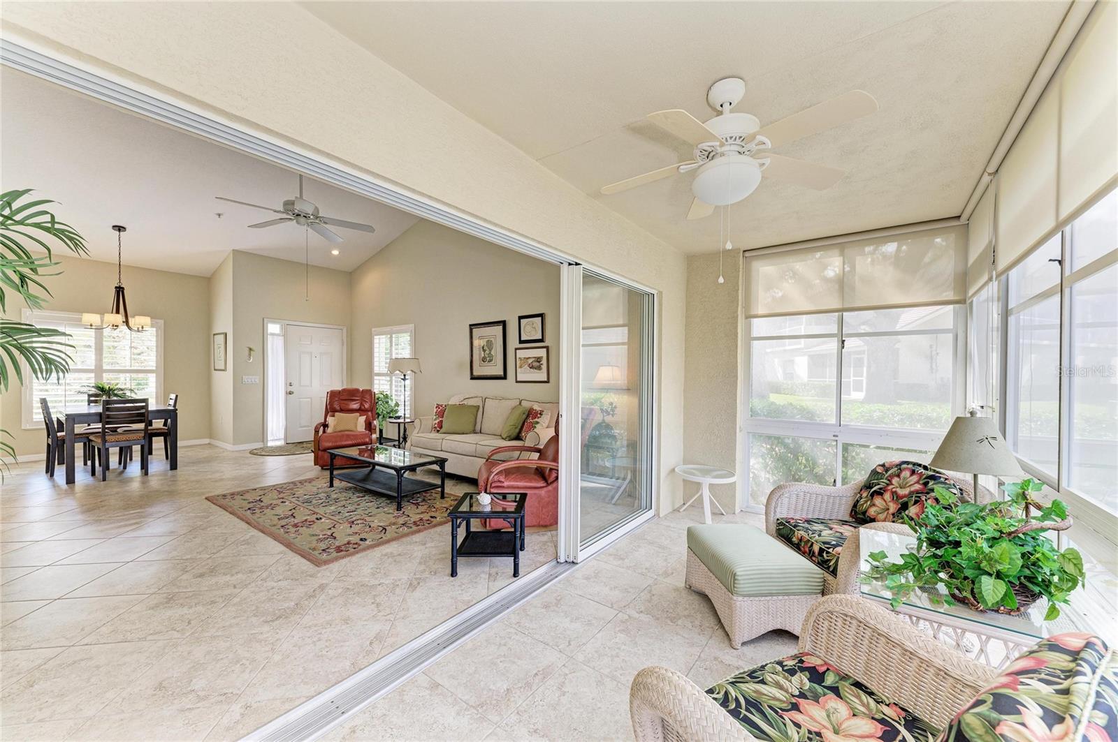 FAIRWAY GARDENS II AT TARA - Residential