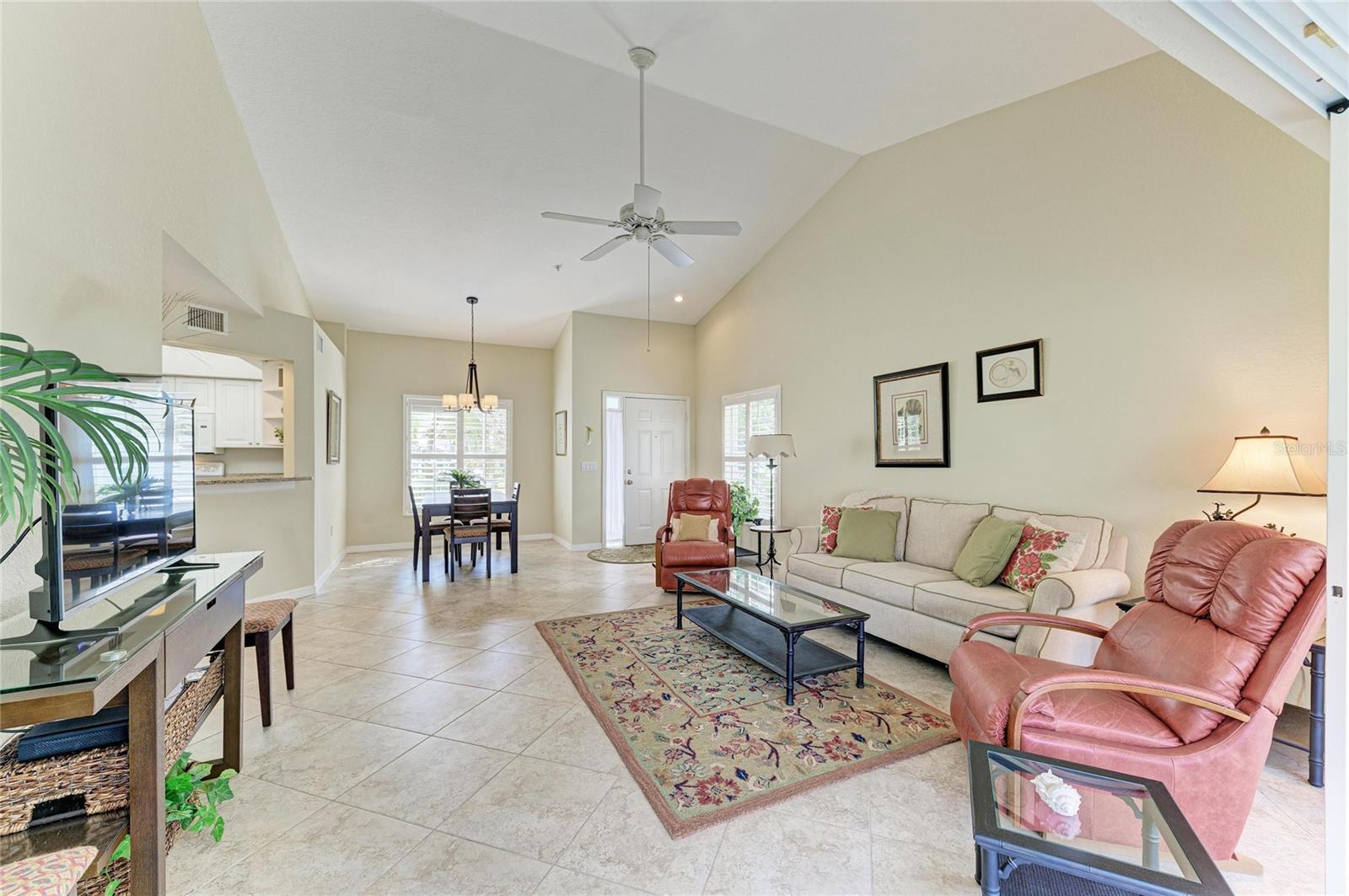 FAIRWAY GARDENS II AT TARA - Residential