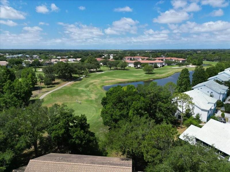 FAIRWAY GARDENS II AT TARA - Residential