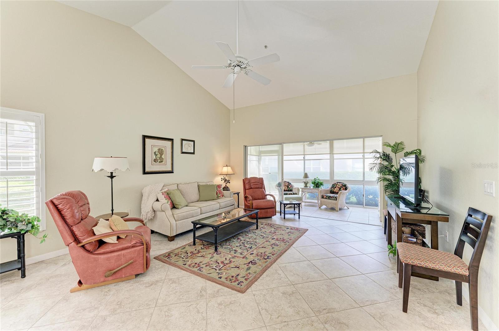 FAIRWAY GARDENS II AT TARA - Residential