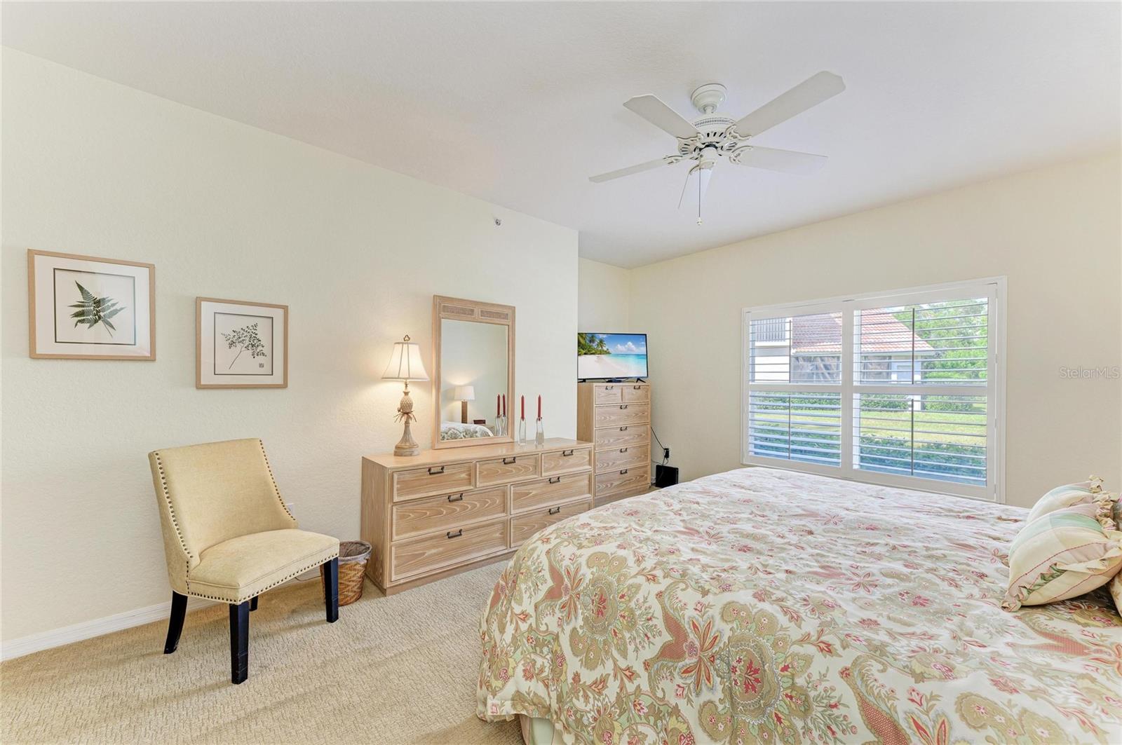 FAIRWAY GARDENS II AT TARA - Residential