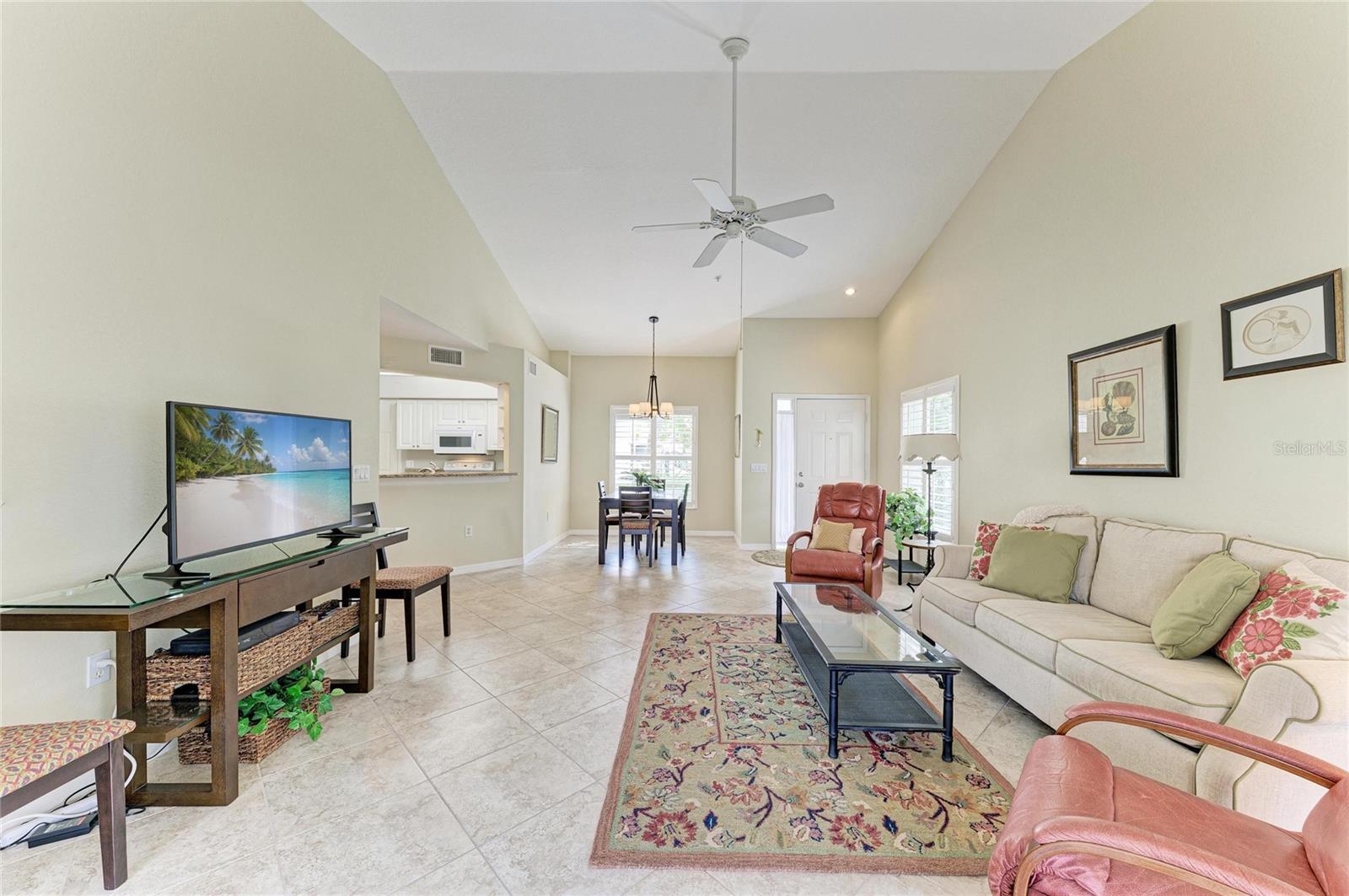 FAIRWAY GARDENS II AT TARA - Residential