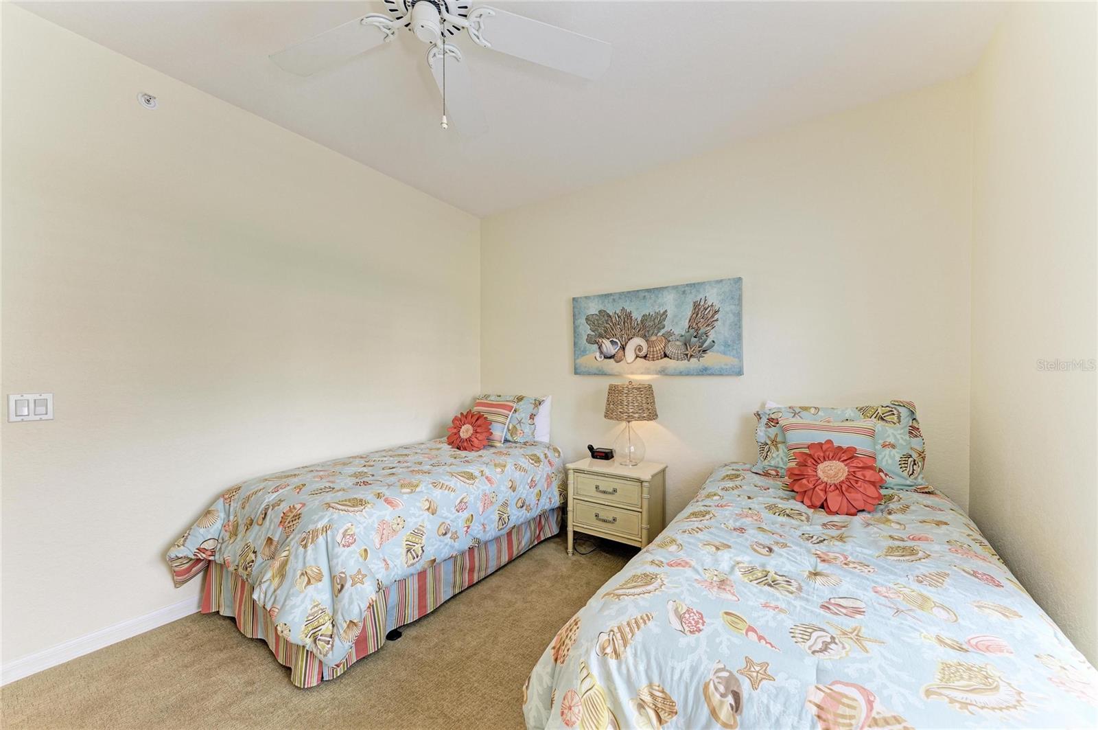 FAIRWAY GARDENS II AT TARA - Residential