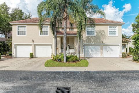 Photo of 6805 Fairview Terrace #23-101, Bradenton, FL 34203 (MLS # A4691698)