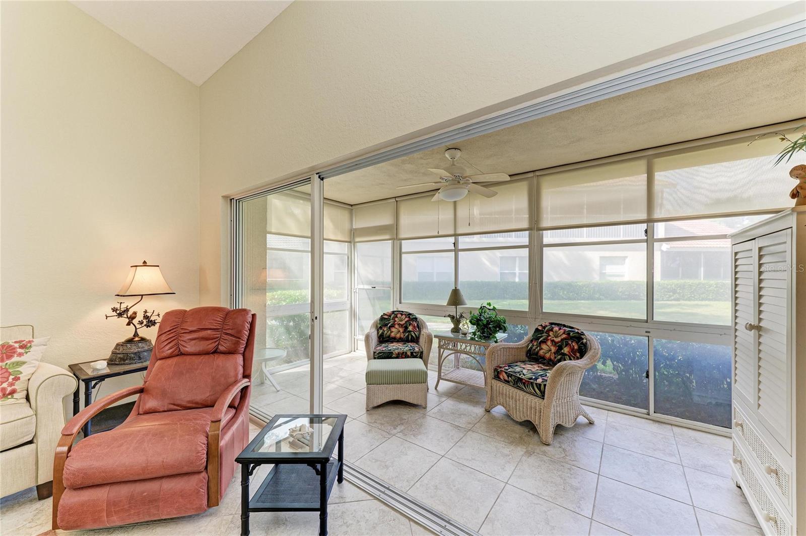 FAIRWAY GARDENS II AT TARA - Residential